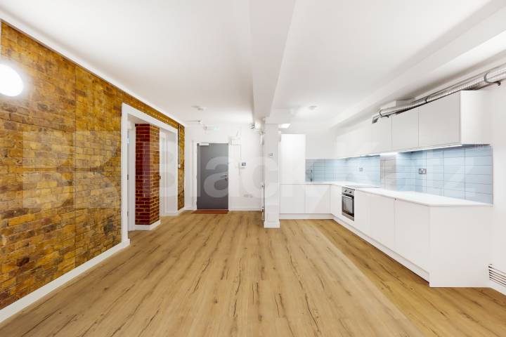A stylish one-bedroom apartment set within Springfield House Springfield House lofts - Tyssen Street, Dalston
